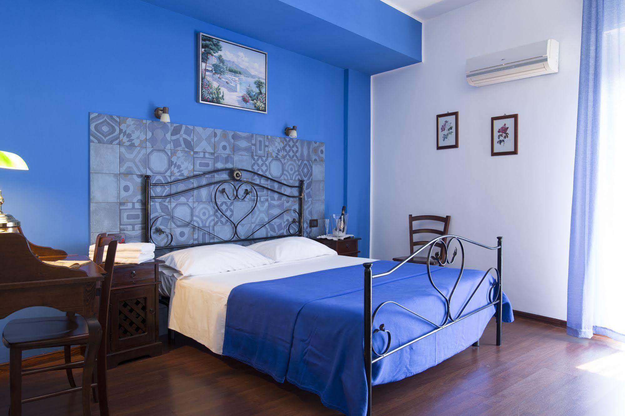 Le Cinque Novelle Hotel Agrigento Exterior photo