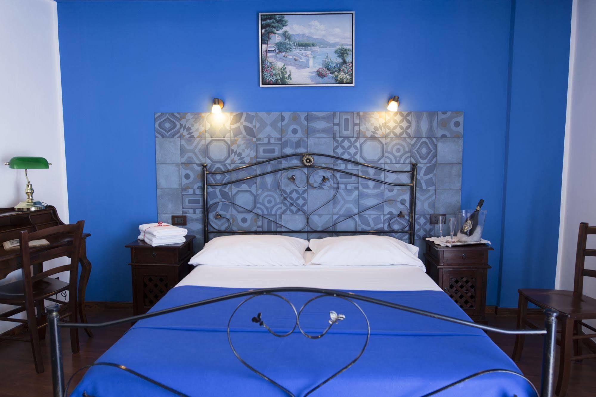 Le Cinque Novelle Hotel Agrigento Exterior photo