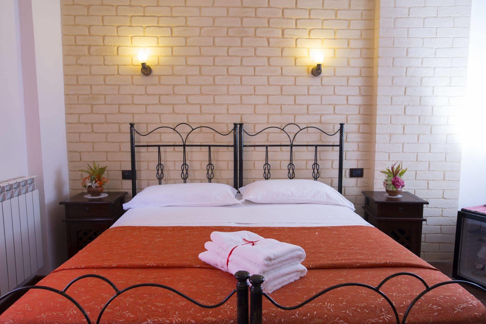 Le Cinque Novelle Hotel Agrigento Exterior photo