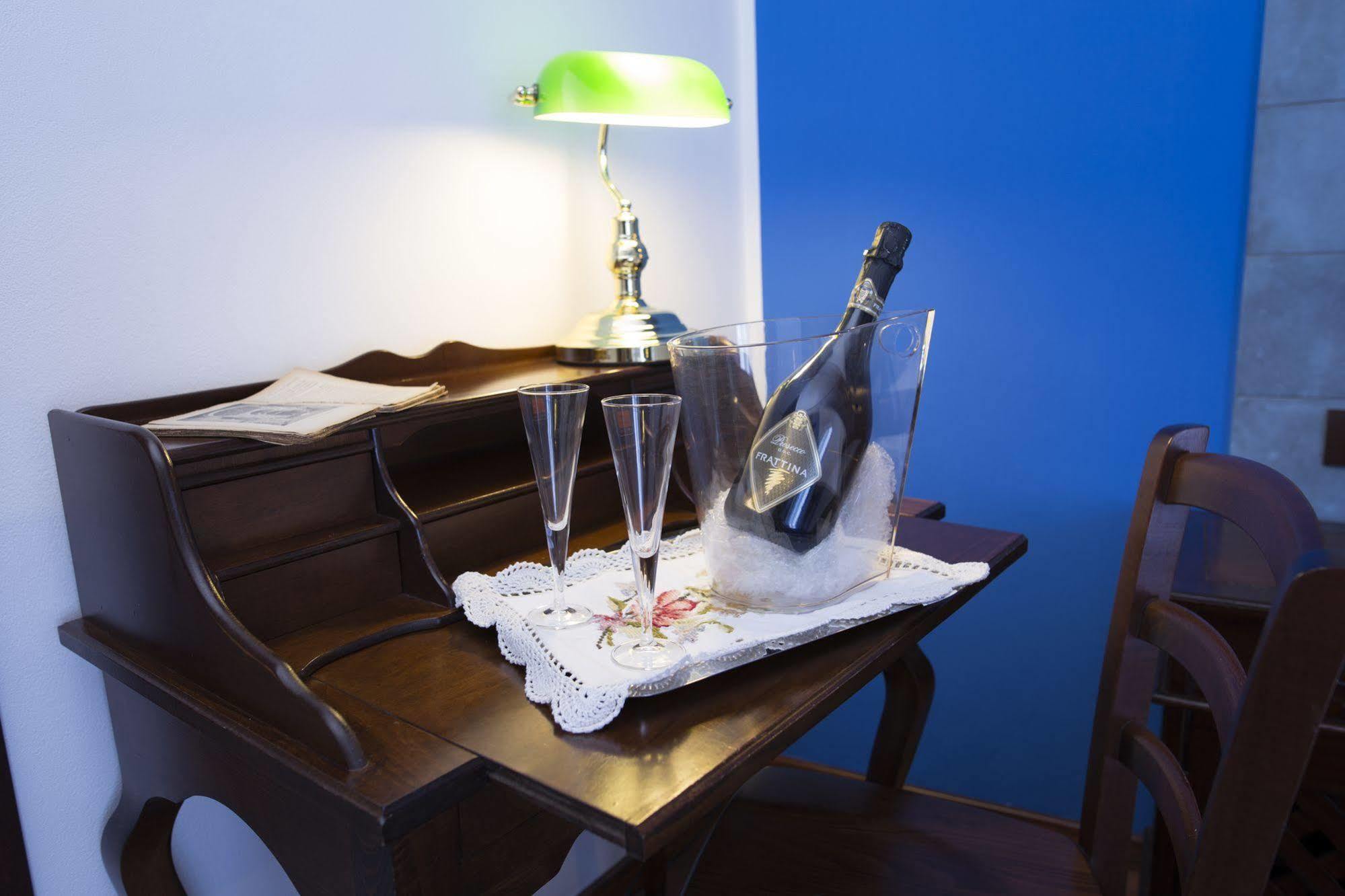 Le Cinque Novelle Hotel Agrigento Exterior photo