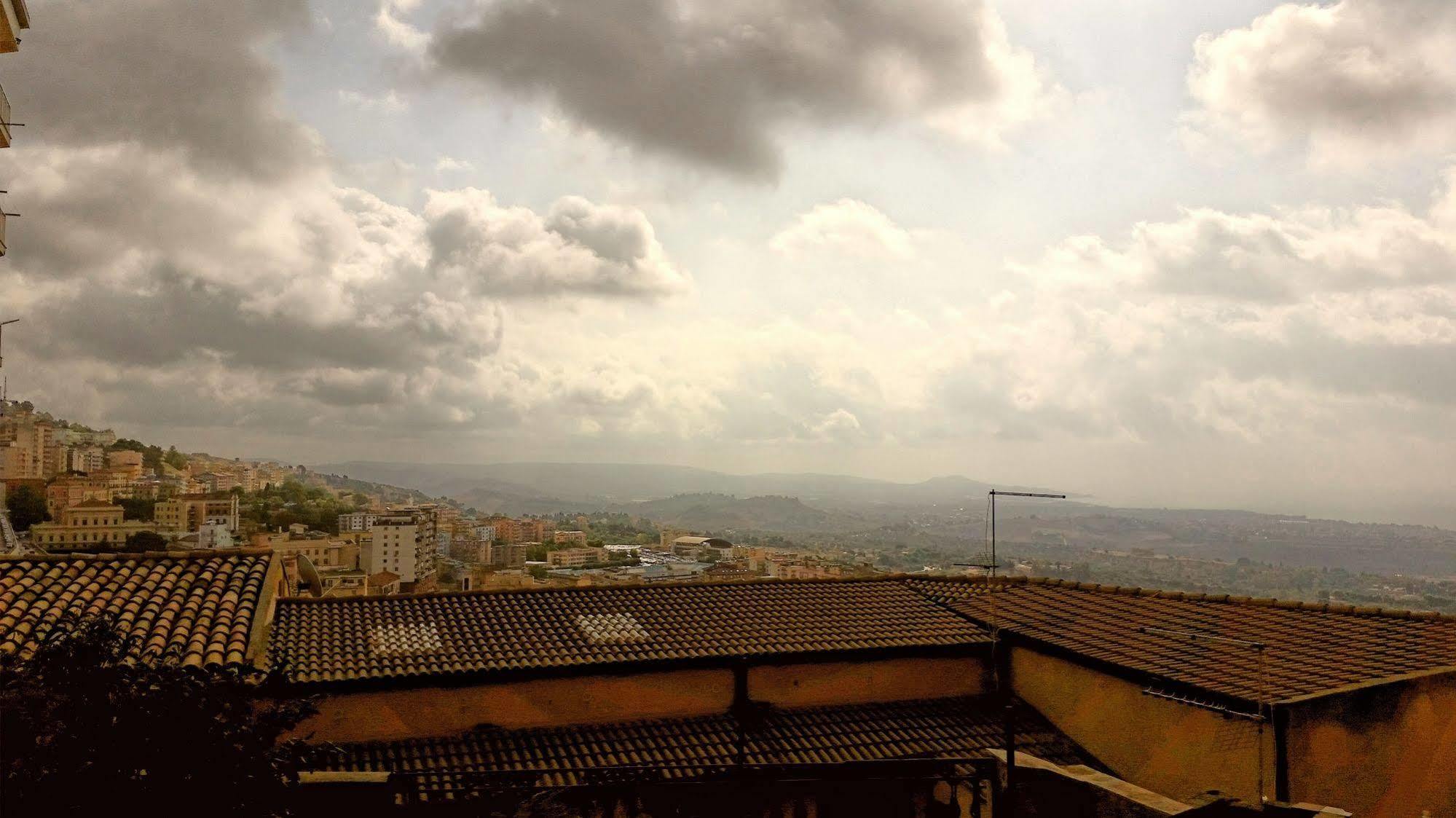 Le Cinque Novelle Hotel Agrigento Exterior photo