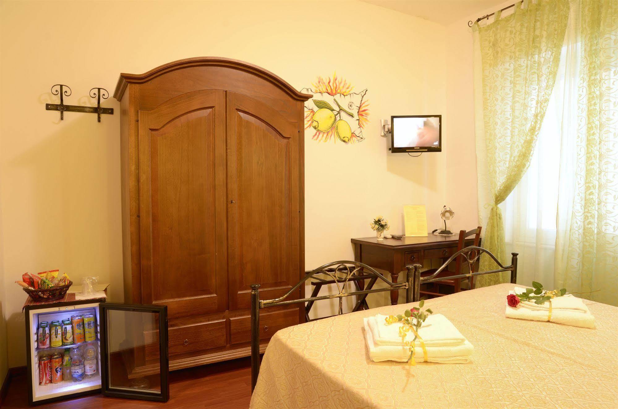 Le Cinque Novelle Hotel Agrigento Exterior photo