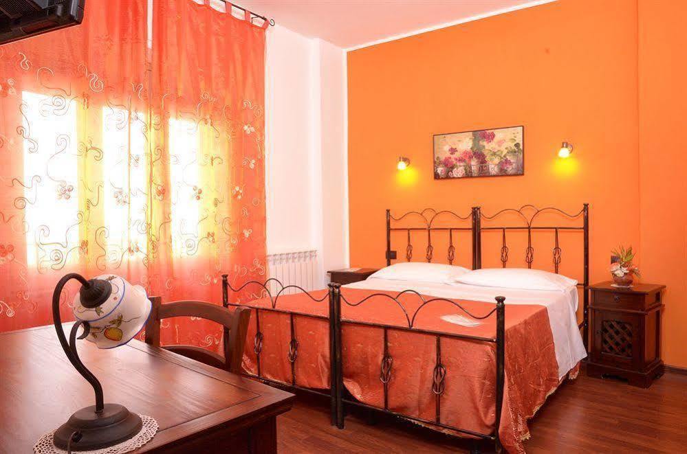 Le Cinque Novelle Hotel Agrigento Exterior photo