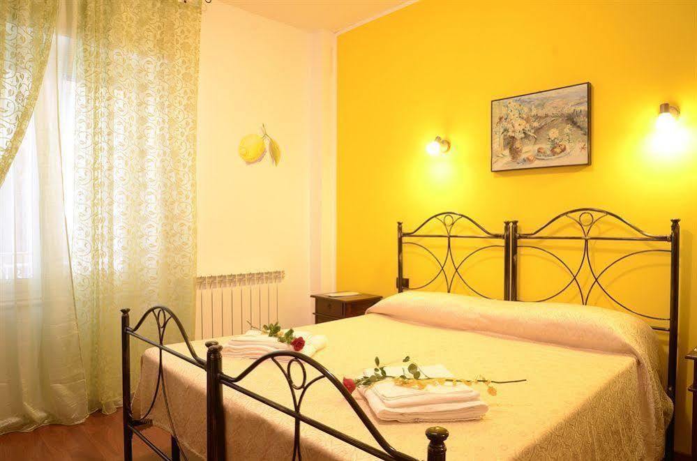 Le Cinque Novelle Hotel Agrigento Exterior photo